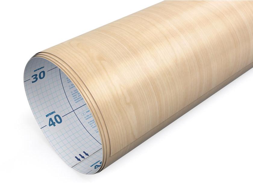 Artesive Клейкое ПВХ покрытие Wood Wd-032 - Вид №1