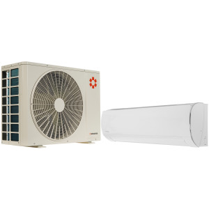 9969277 Кондиционер настенный сплит-система Kentatsu KSGOT70HZRN1/KSROT70HZRN1 белый