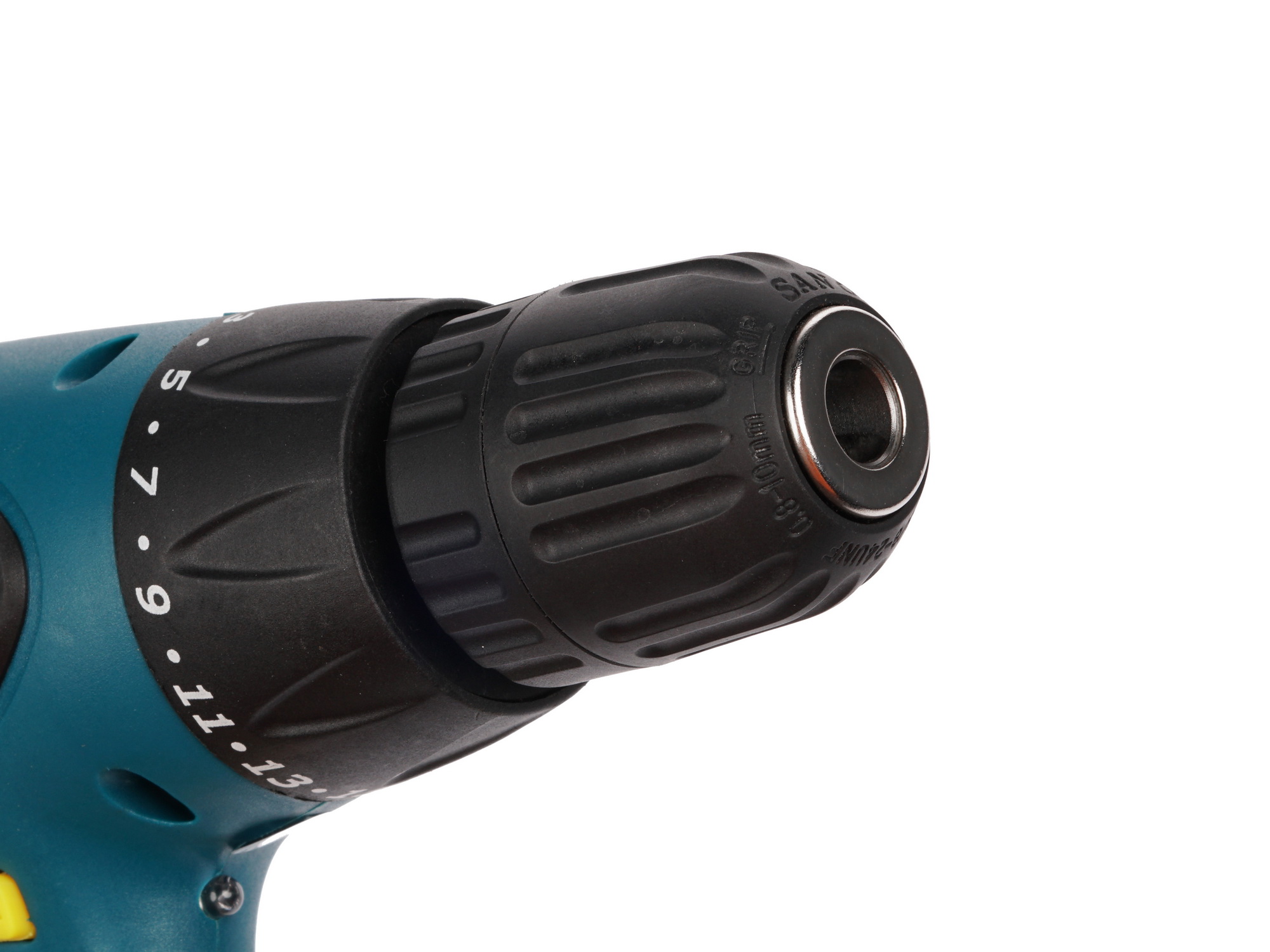 Дрель-шуруповерт FIT ES-280 8113023 STDN-0068303 - Вид №3