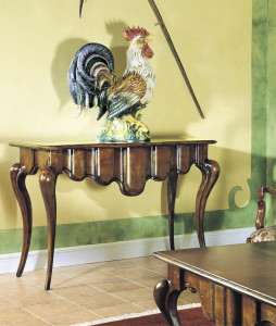 Консоль  FRANCESCO MOLON N132