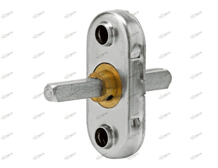 016010.0AR.99 Оконный механизм (шпиндель 8-7 мм) Нет отделки Mestre 