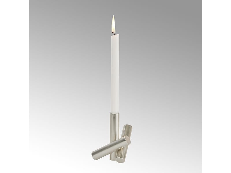 Стальной подсвечник LAMBERT MIKA ARCH-00032684 - Вид №3