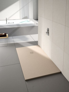 Душевой поддон T178RTS Merlyn Truestone