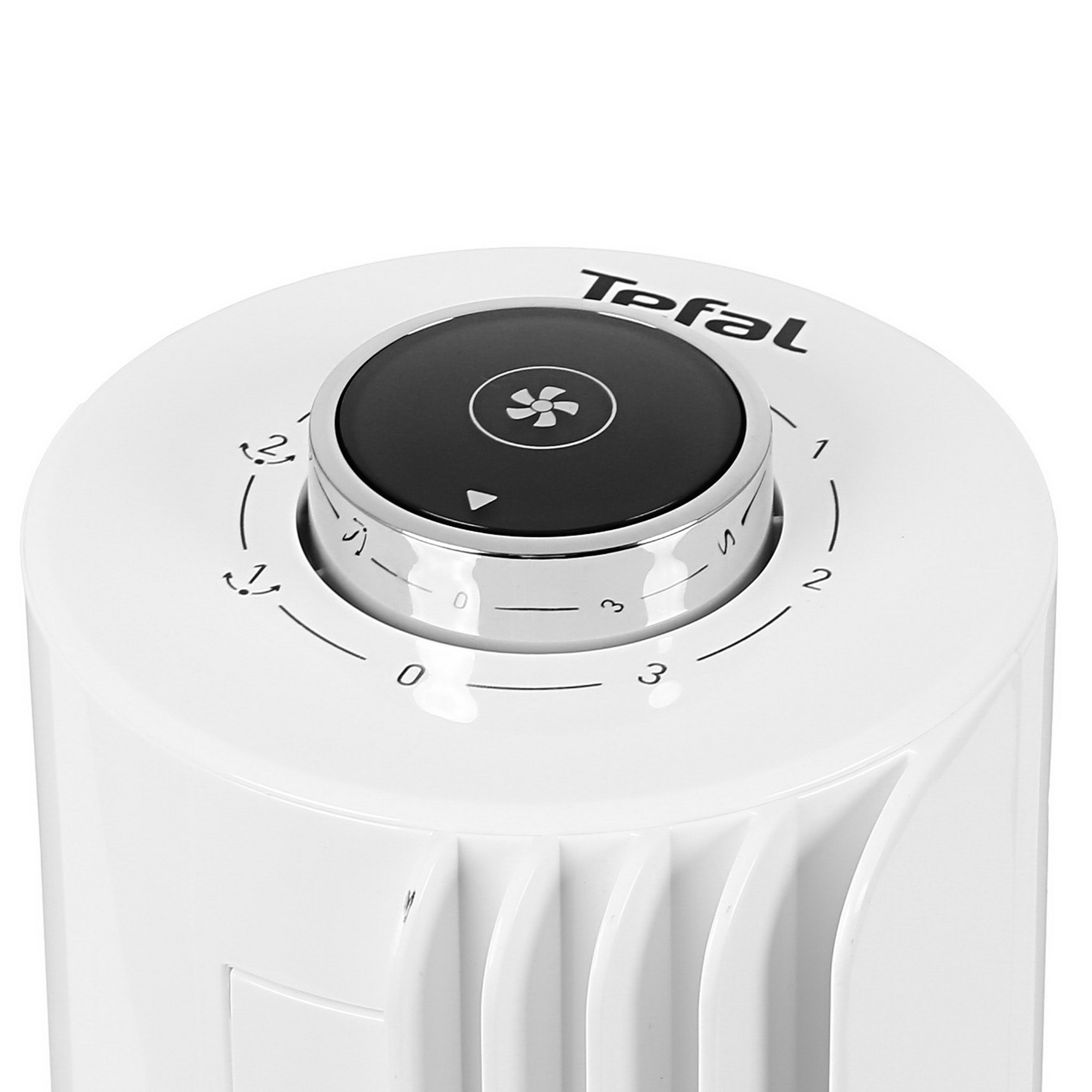 5322944 Вентилятор Tefal Urban Cool VF6720F0  белый STDN-0042951 - Вид №3