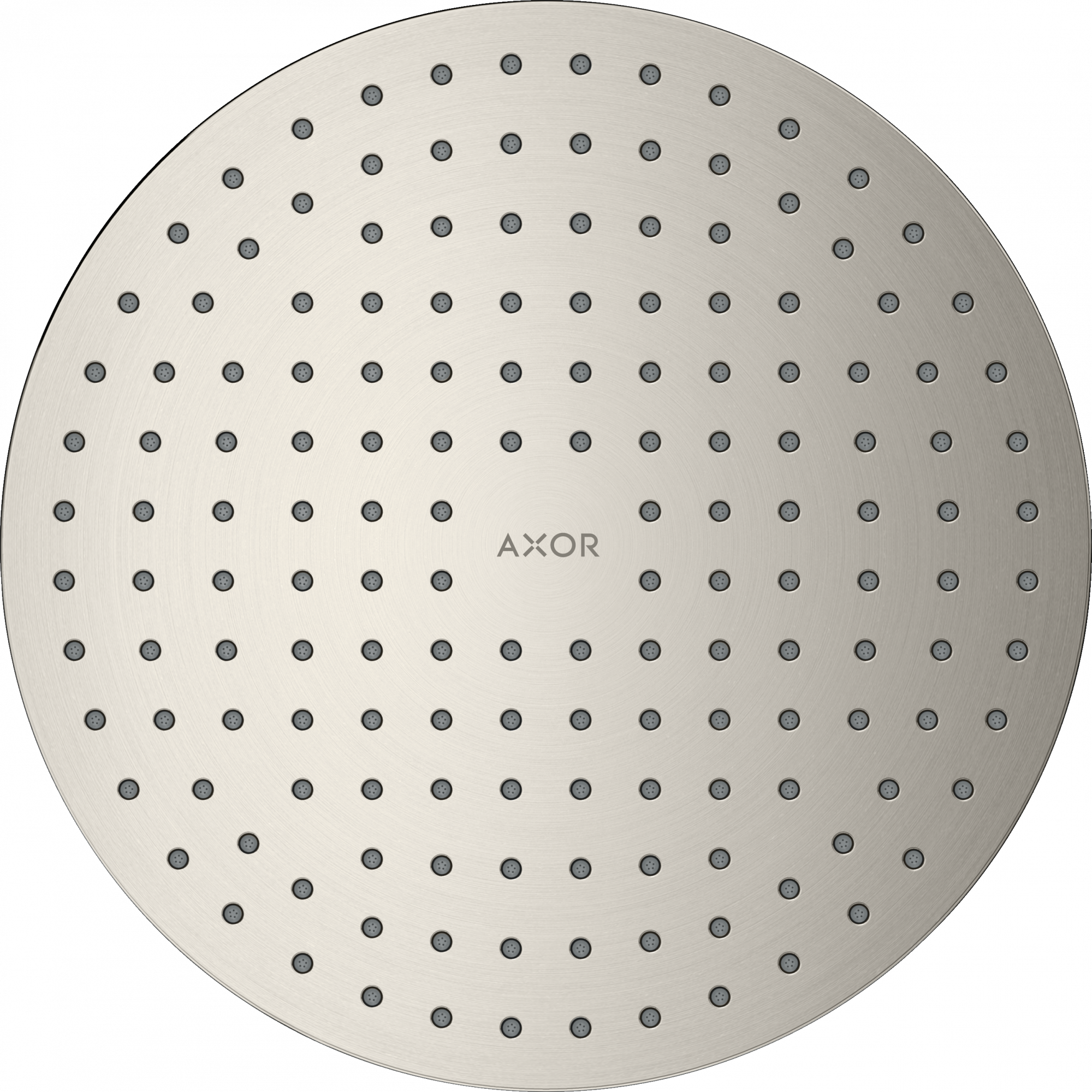 35287800 Верхний душ 250 1 струйный потолок AXOR SHOWERSOLUTIONS