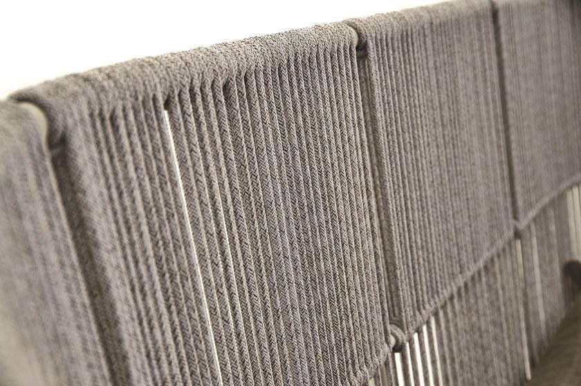 Varaschin Диван из тканого синтетического волокна Tibidabo 1246 - Вид №4