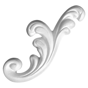 ЕВРОПЛАСТ 1.60.109 Орнамент 1.60.109 Пенополиуретан