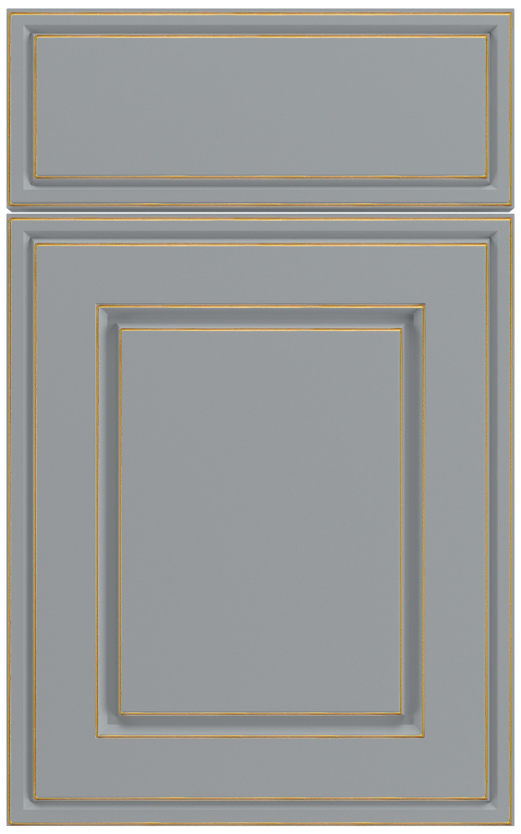 Фасады для кухни Патина Фрезеровка «Бостон» Обриета №508 SIST2231-41 SIDAK