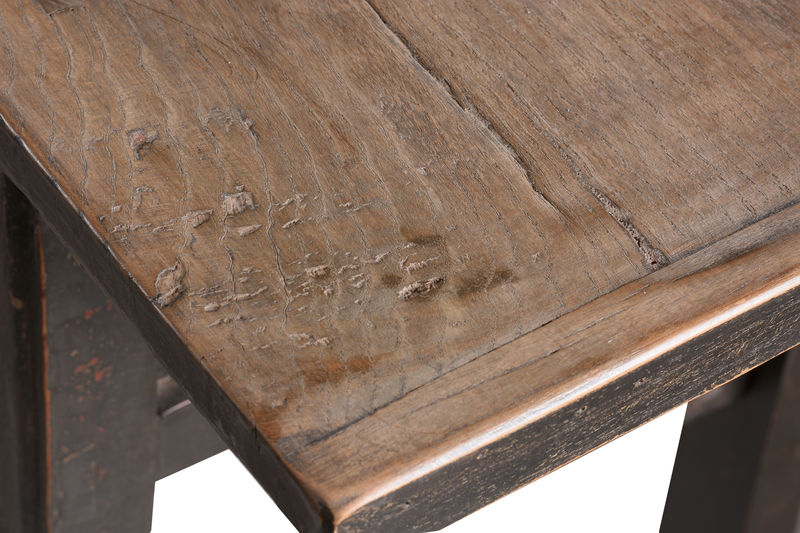 FUBBR055 Консоль окрашена в черный цвет ijlbrown  - Вид №6