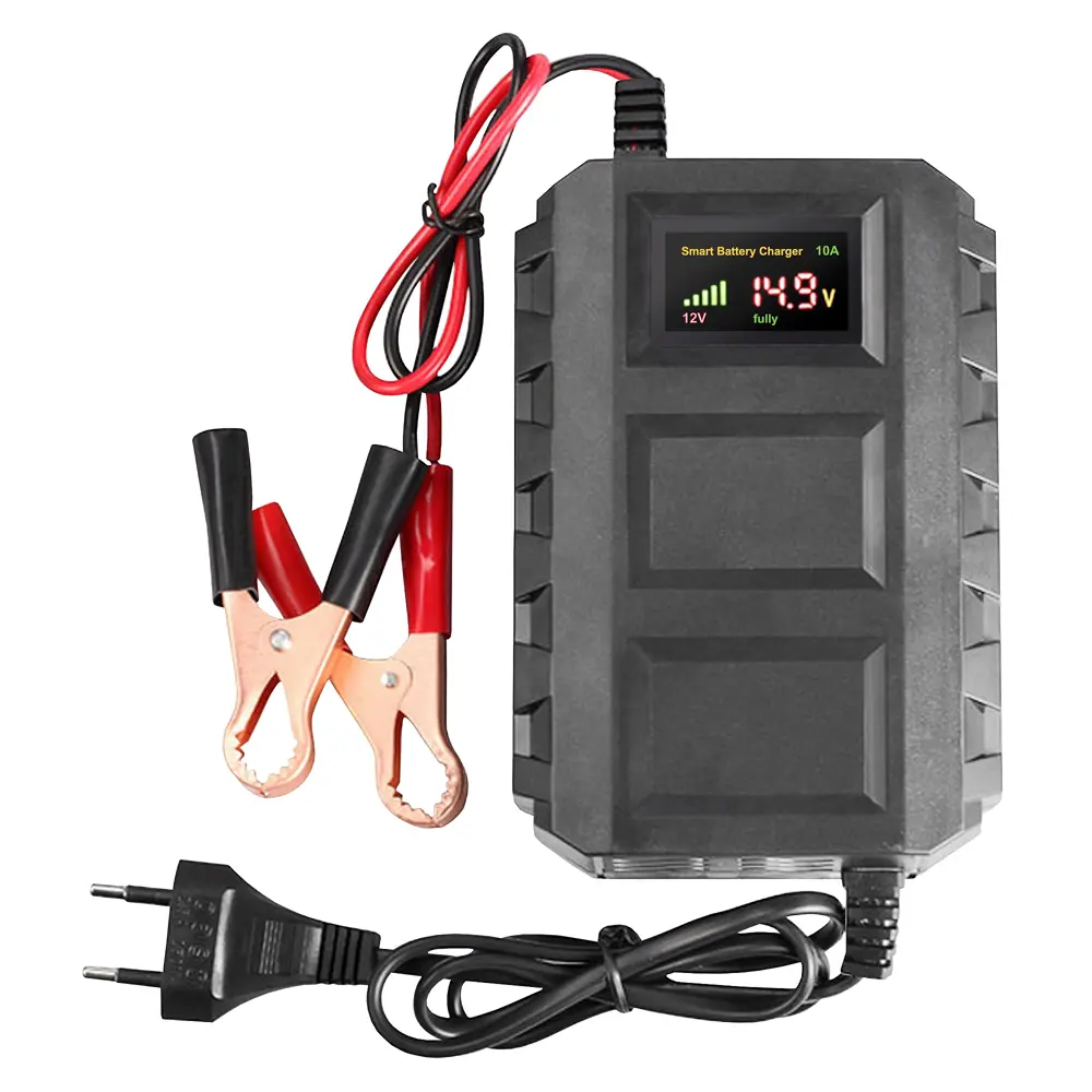 Устройство зарядное инверторное СПЕЦ-СВ10000-И STLM-2045342 - Вид №1