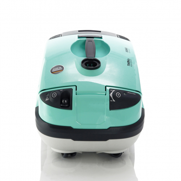 TWIN T2 AQUA STEALTH Пылесос / 1600вт, пылесборник, влажная уборка Thomas  - Вид №8