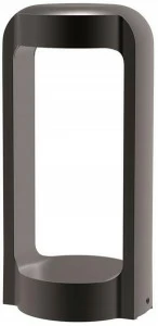 Terzo Light Светодиодный алюминиевый столбик  V4190700/v4190800