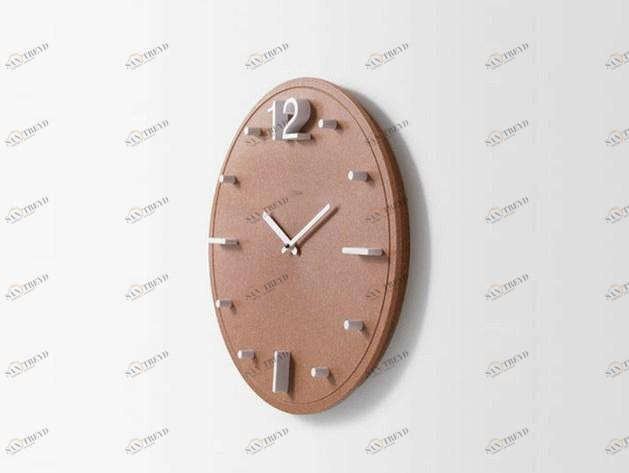 Caimi Brevetti настенные часы sun-id-1439569