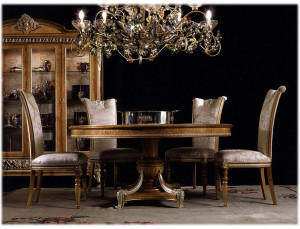 Стол  JUMBO COLLECTION OPEL-14r