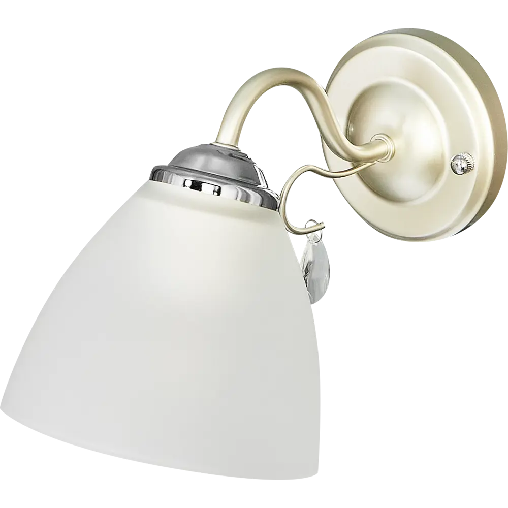 Бра «Нежность», цвет серый DE CITY STLM-2091022 - Вид №2