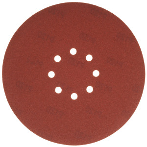 Круг шлифовальный Sturm! 9010-220-120 20 шт 9112732