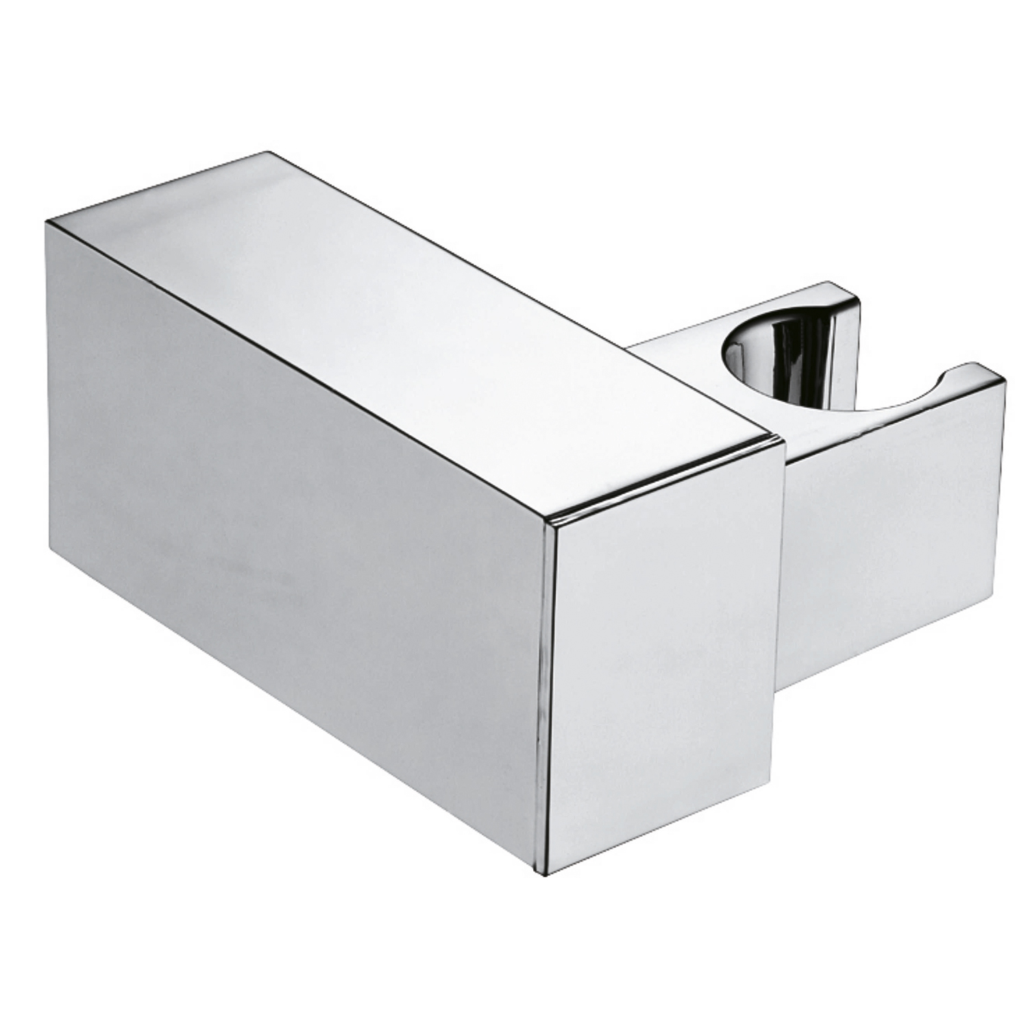 A011 Настенный держатель лейки WasserKRAFT 