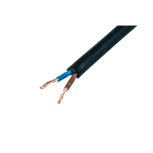 Кабель Промэко КГтп-ХЛ 2x1.5 50 м ГОСТ 87106935 STLM-2116081