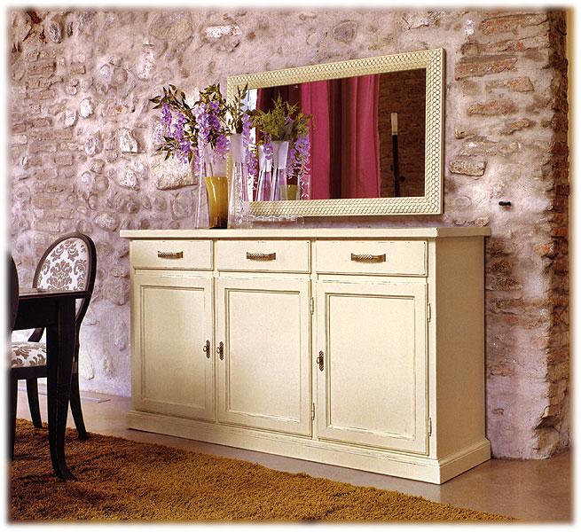 Комод GALIZIA TONIN 1638 GLAMOUR