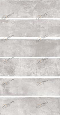 Маттоне серый светлый 2912 8,5х28,5 Kerama Marazzi 