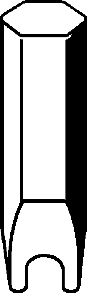 Viega Вставной инструмент 4933.81 (563394) 563 394 - Вид №1