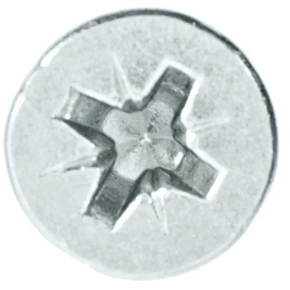 Саморезы универсальные Standers оцинкованные 6х45 мм, 10 шт STLM-2100759 - Вид №1