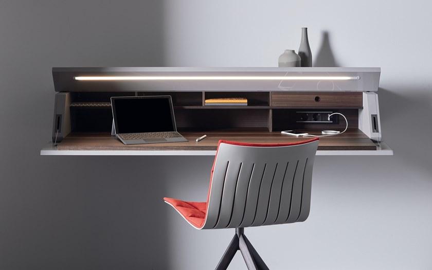 ACERBIS Подвесной стол с открытием dual-flap® sun-id-1367014 - Вид №2