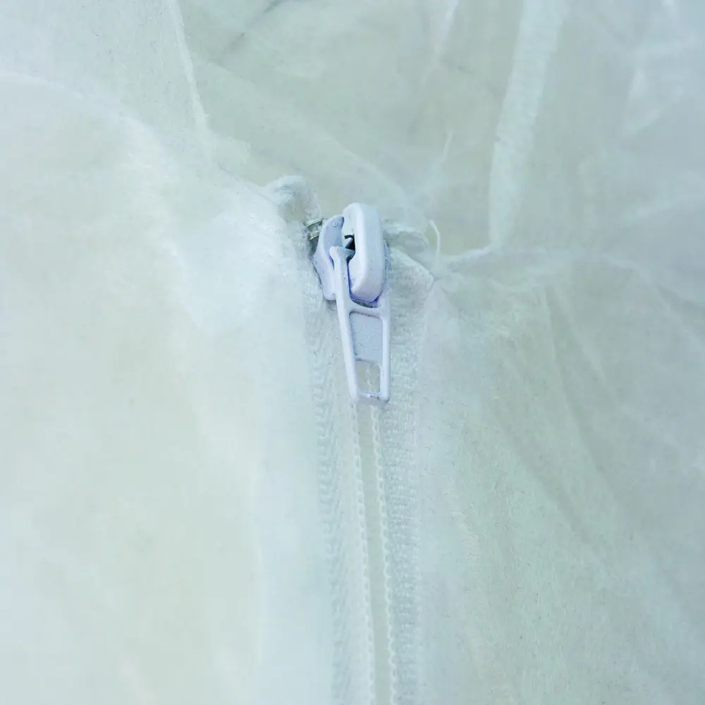 Защитный комбинезон Santreyd S403 - надежная барьерная защита от загрязнений 82641007 STLM-0032725 - Вид №3