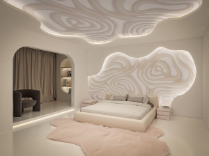 Carta da parati PVC free, eco-friendly, lavabile