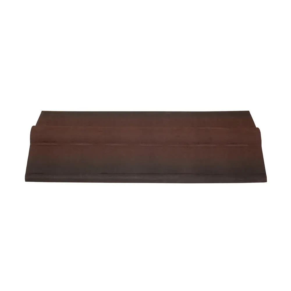 Конёк Ондулин DIY 1.03 м коричневый ONDULINE STLM-2059655 - Вид №2