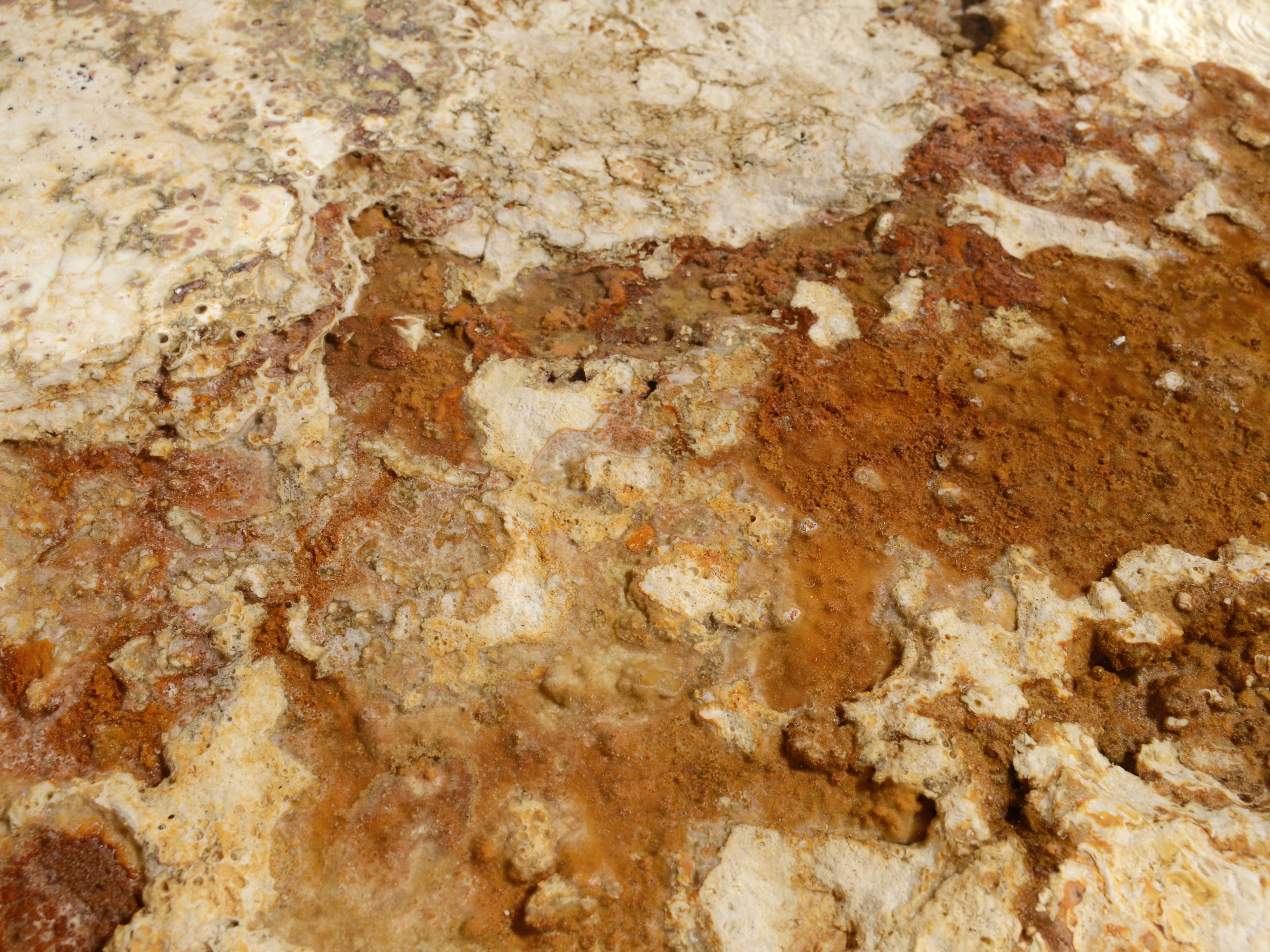 Прямоугольный обеденный стол из травертина от Rapolano alcarol Bedrock ARCH-00048666 - Вид №13