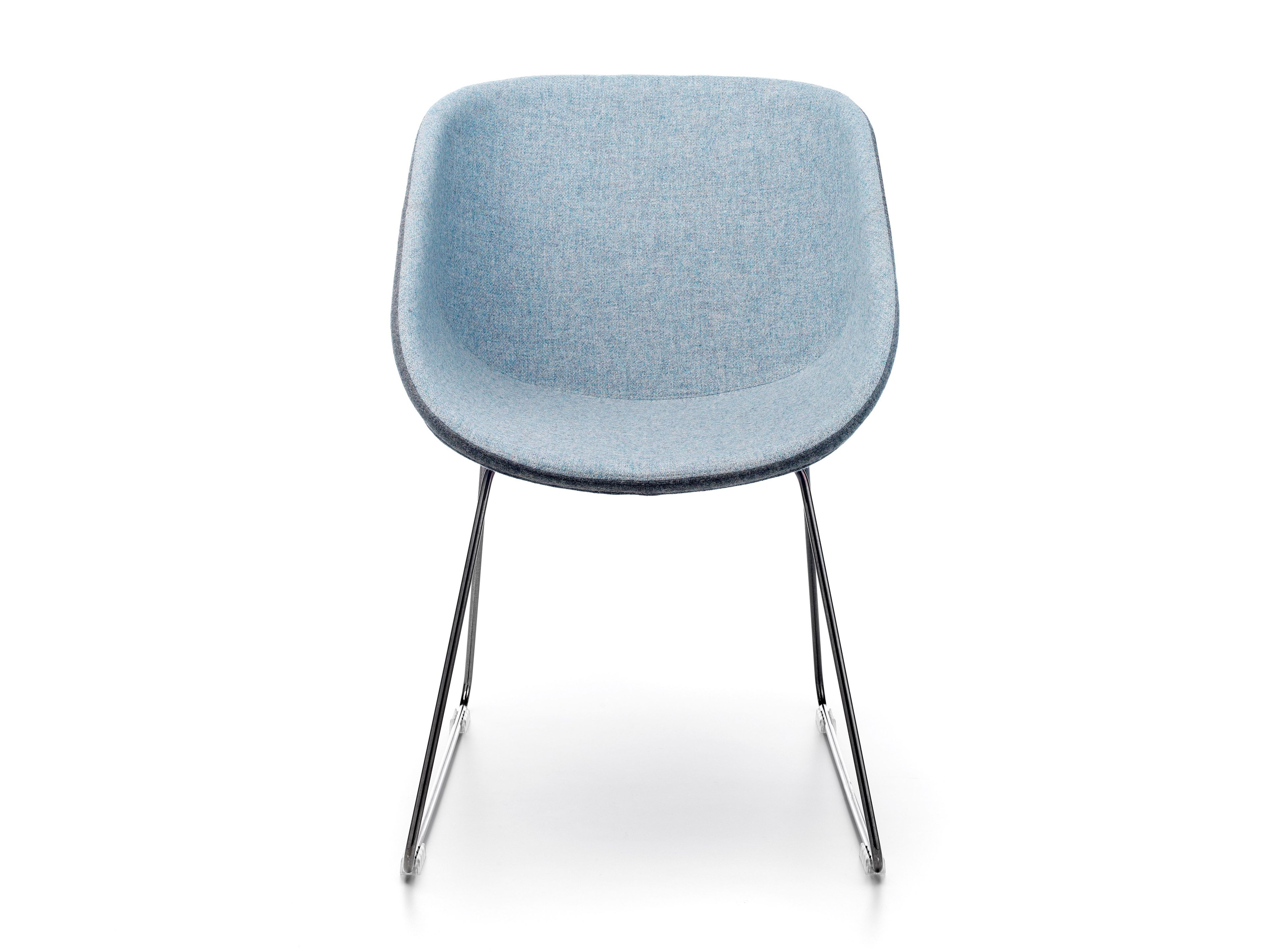 Стул на базе саней SITIA HIBISCUS ARCH-00077657