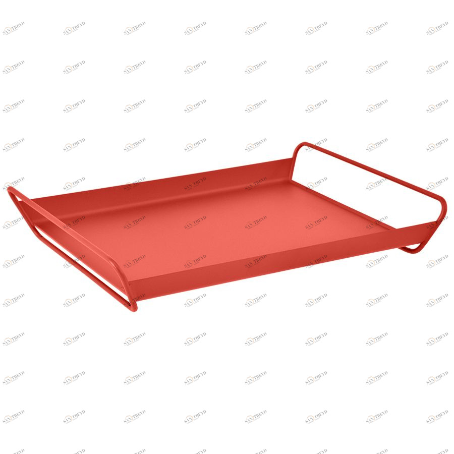 Поднос Alto Les Basic Capucine 53х38.5 см Fermob 317045