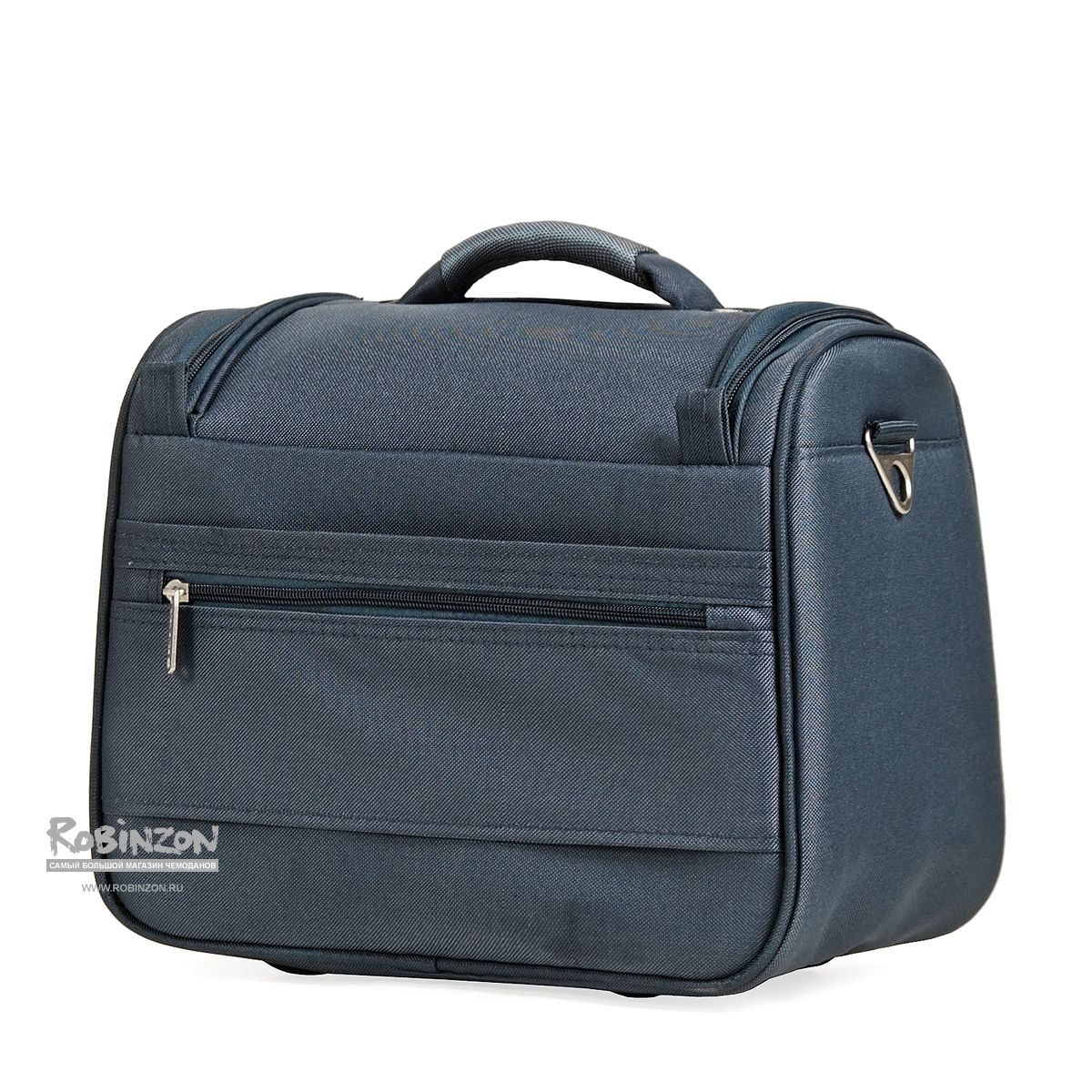 98492-20 Бьюти-кейс 98492 Beautycase Travelite Orlando - Вид №1