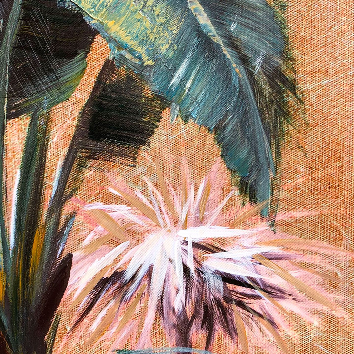 Холст рамки Agave CLOROFILLA ARCH-00149252 - Вид №2