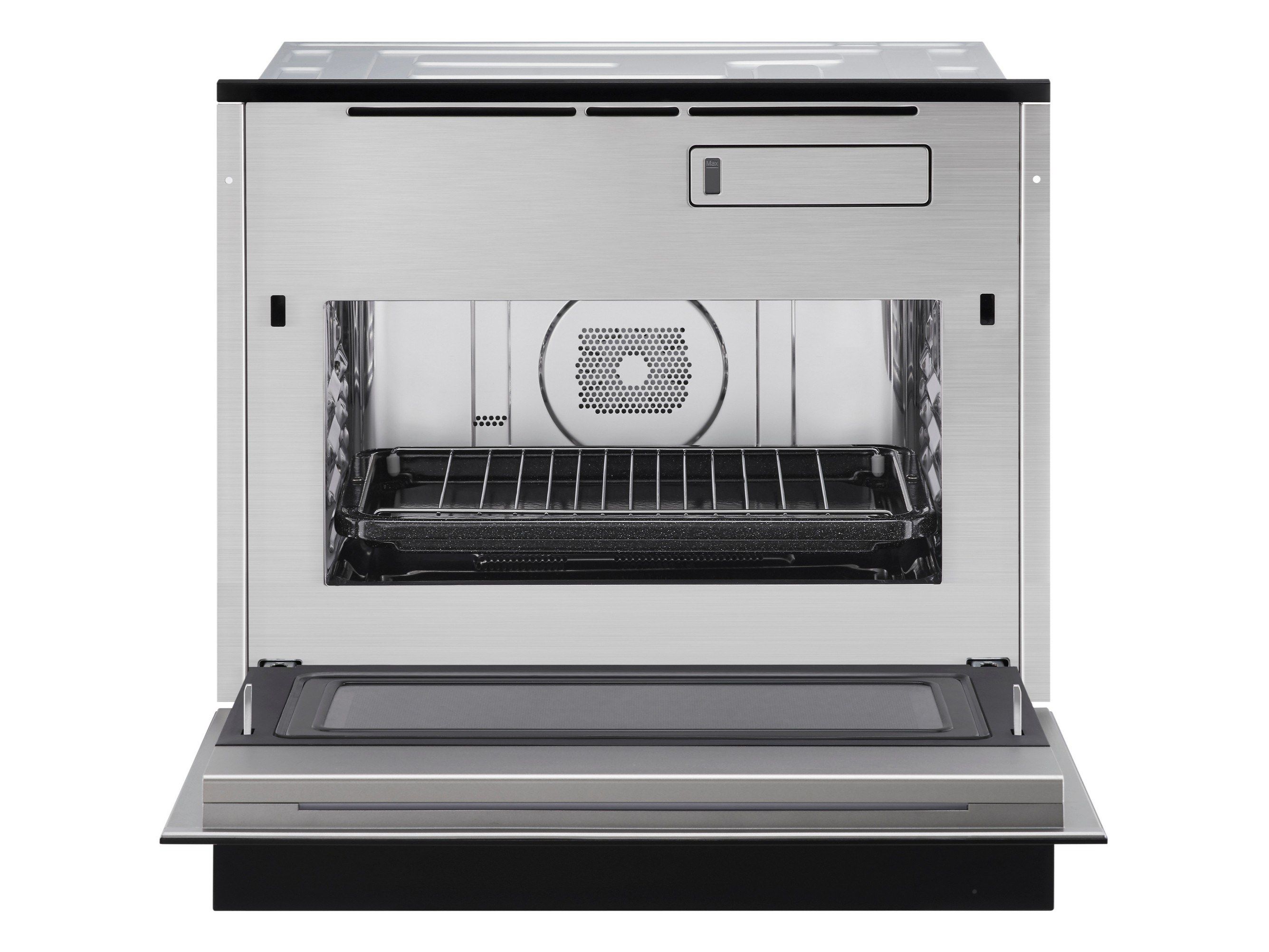 Паровая и микроволновая печь SKS | Signature Kitchen Suite SKSLV2401S ARCH-00061329 - Вид №1