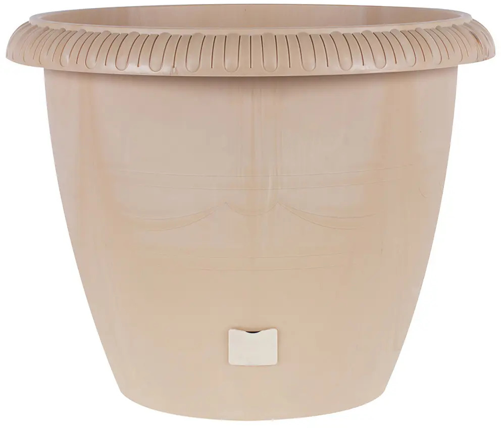 ТЕК.А.ТЕК - Мобильный кашпо с колёсиками для высоких растений 11953528