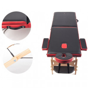 CASADA W-2-13 Массажный стол CASADA