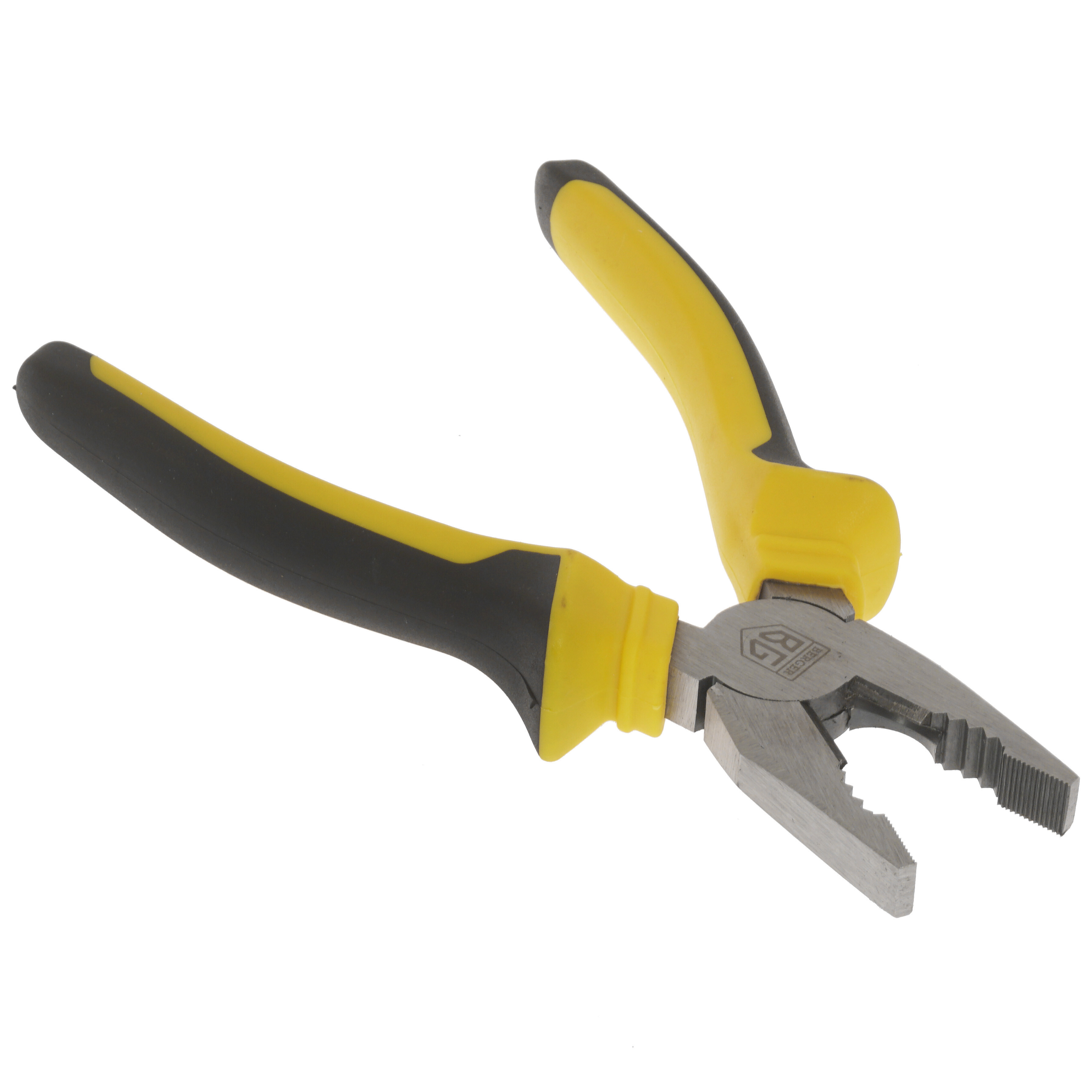 Пассатижи BERGER BG1212 4760027 STDN-0095724 - Вид №2