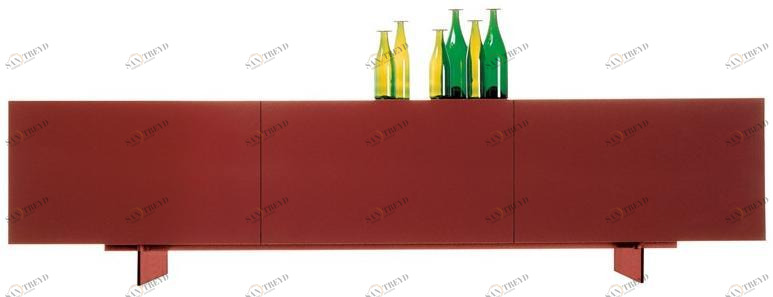 Cappellini Лакированный буфет sun-id-1492826