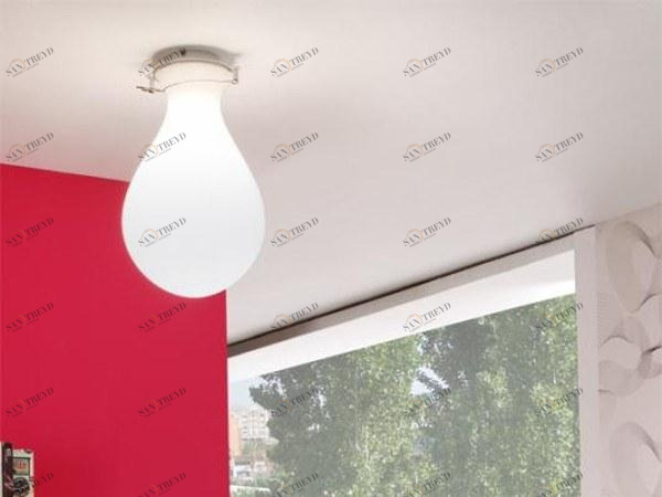 Milan Iluminacion Светодиодный потолочный светильник прямого света из полиэтилена Ona sun-id-1431039