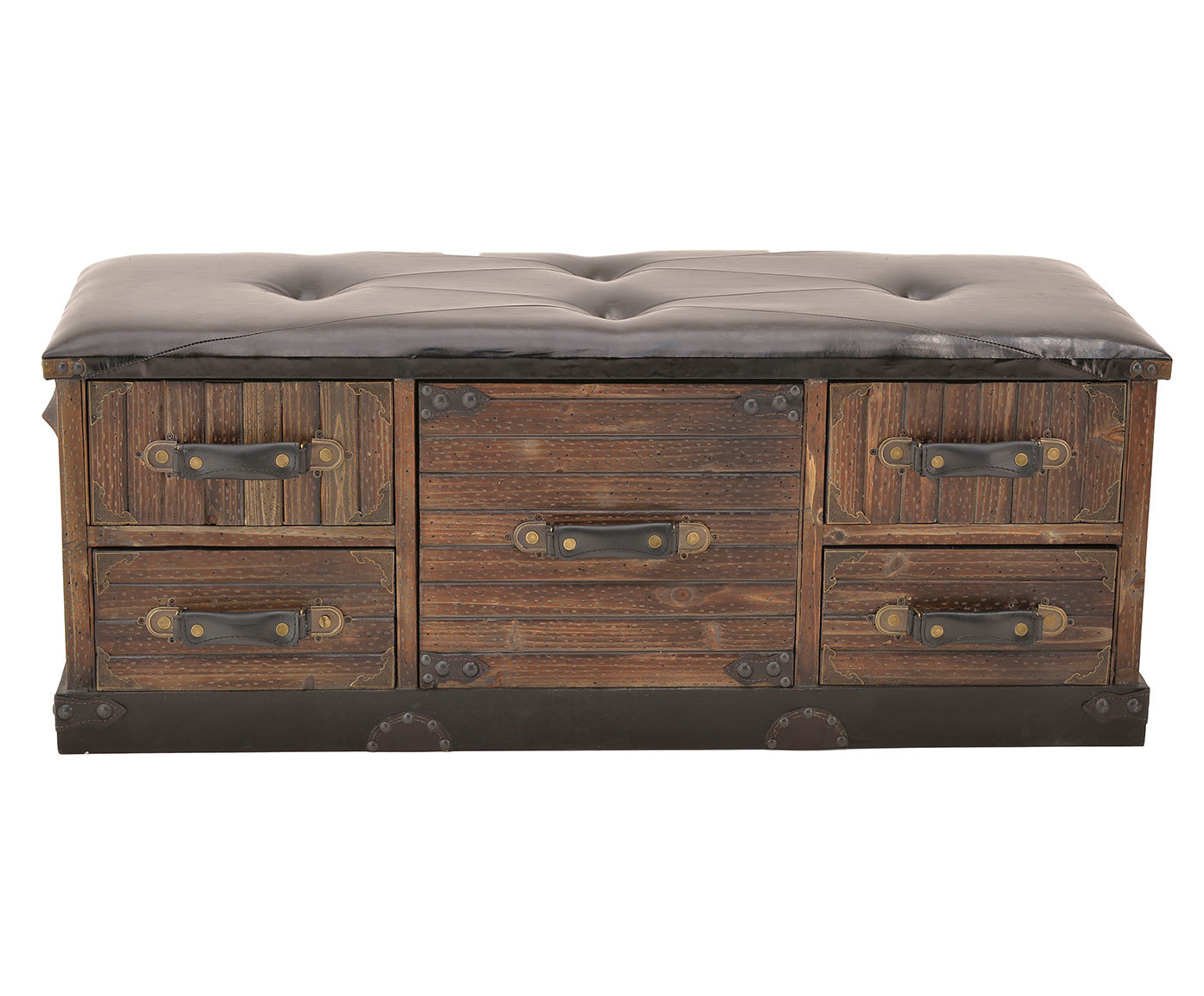 3850657.0007 Сундук TO4ROOMS  - Вид №1