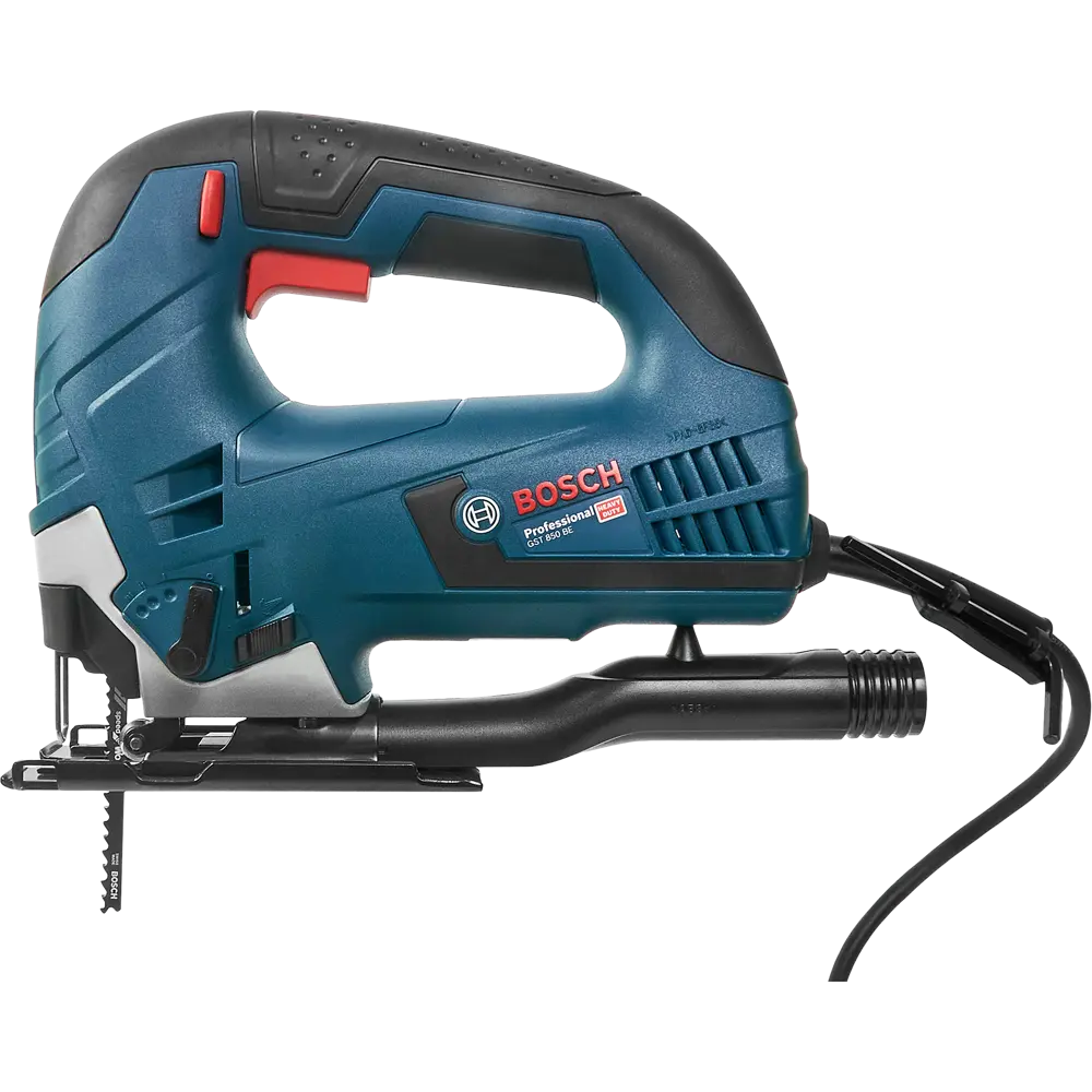 Лобзик сетевой Bosch Professional GST 850 BE, 600 Вт STLM-2047239 - Вид №2