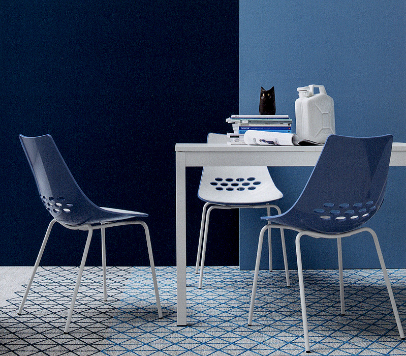 Стул JAM CALLIGARIS CB/1059 