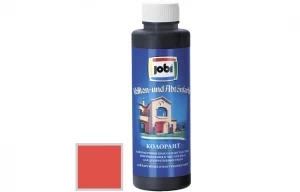 Колорант JOBI красный 500мл