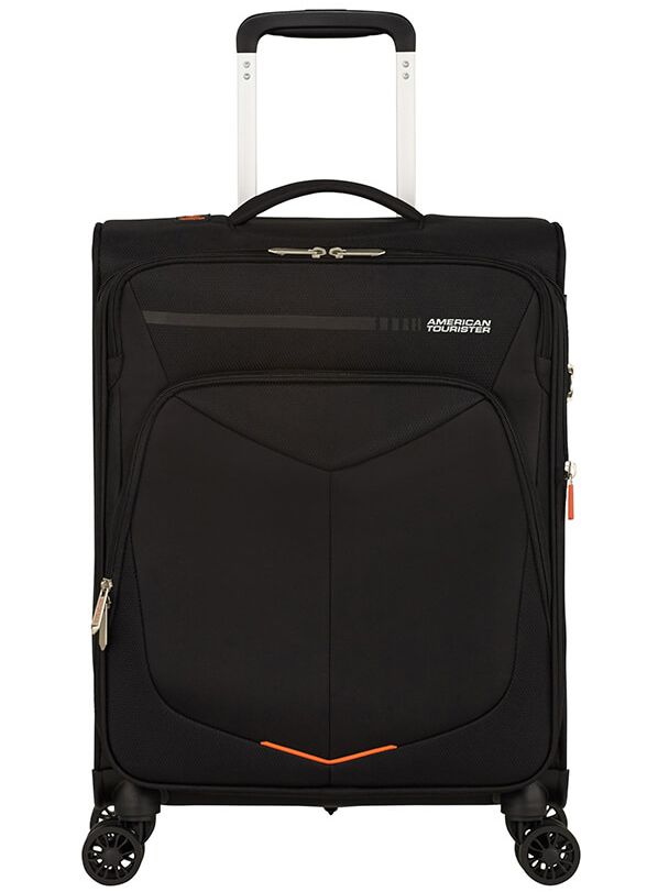 78G-09003 Чемодан 78G*003 Spinner Expandable 55/20 TSA American Tourister Summerfunk  - Вид №1