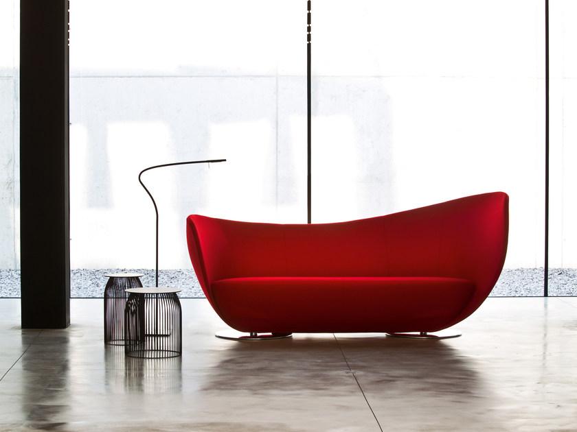 La Cividina 2-х местный диван контрактный Mon coeur sun-id-1448169 - Вид №1