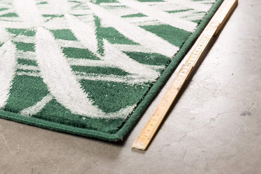 Ковер Palm by day 170х240 см Zuiver 6000098 - Вид №6