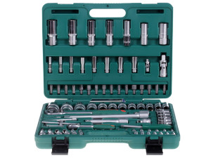 Набор инструментов Jonnesway S04H52494S 0152581