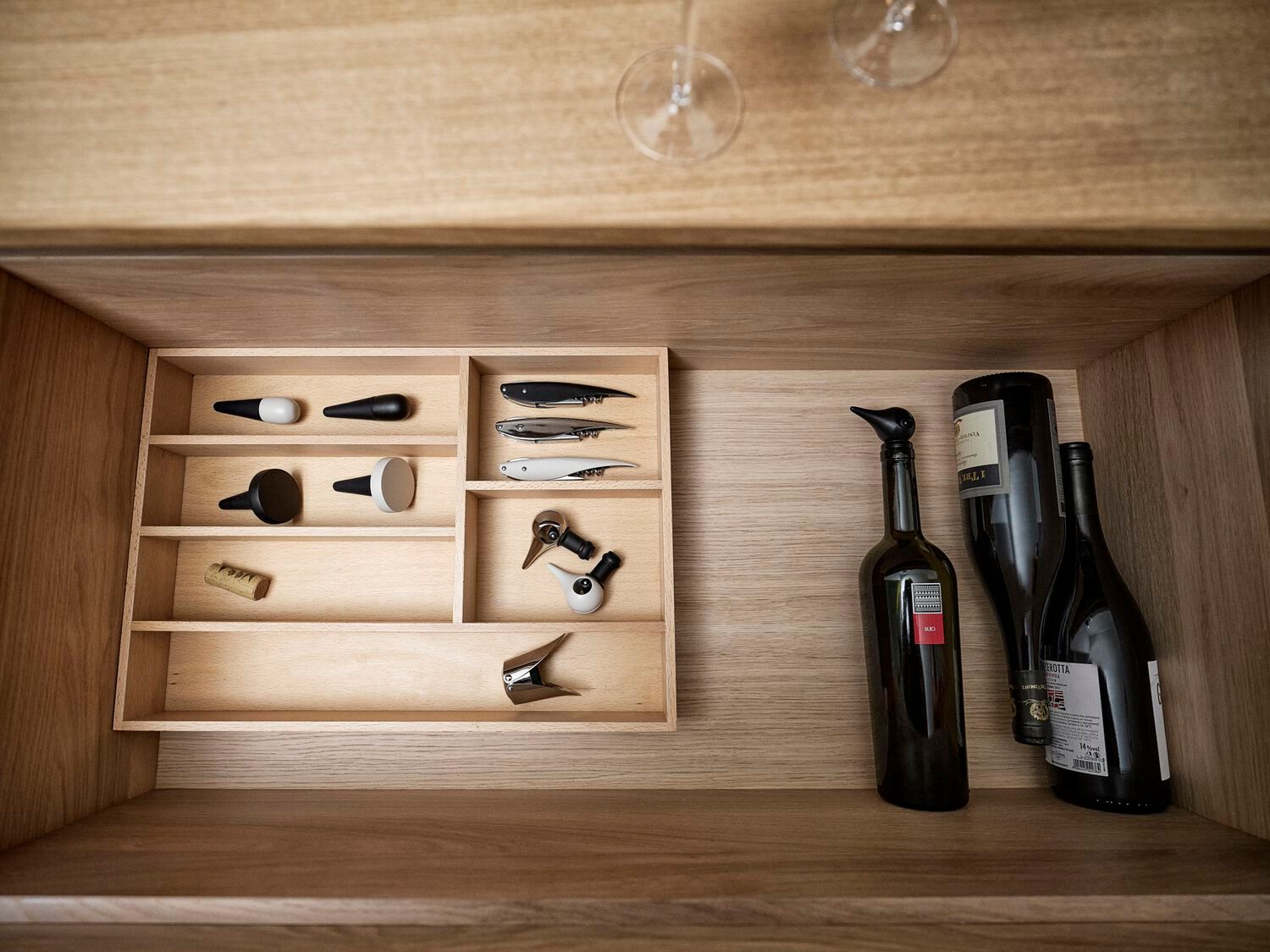 ARCH-00152608 Бутылочная пробка ZONE DENMARK Дания Rocks - Вид №1